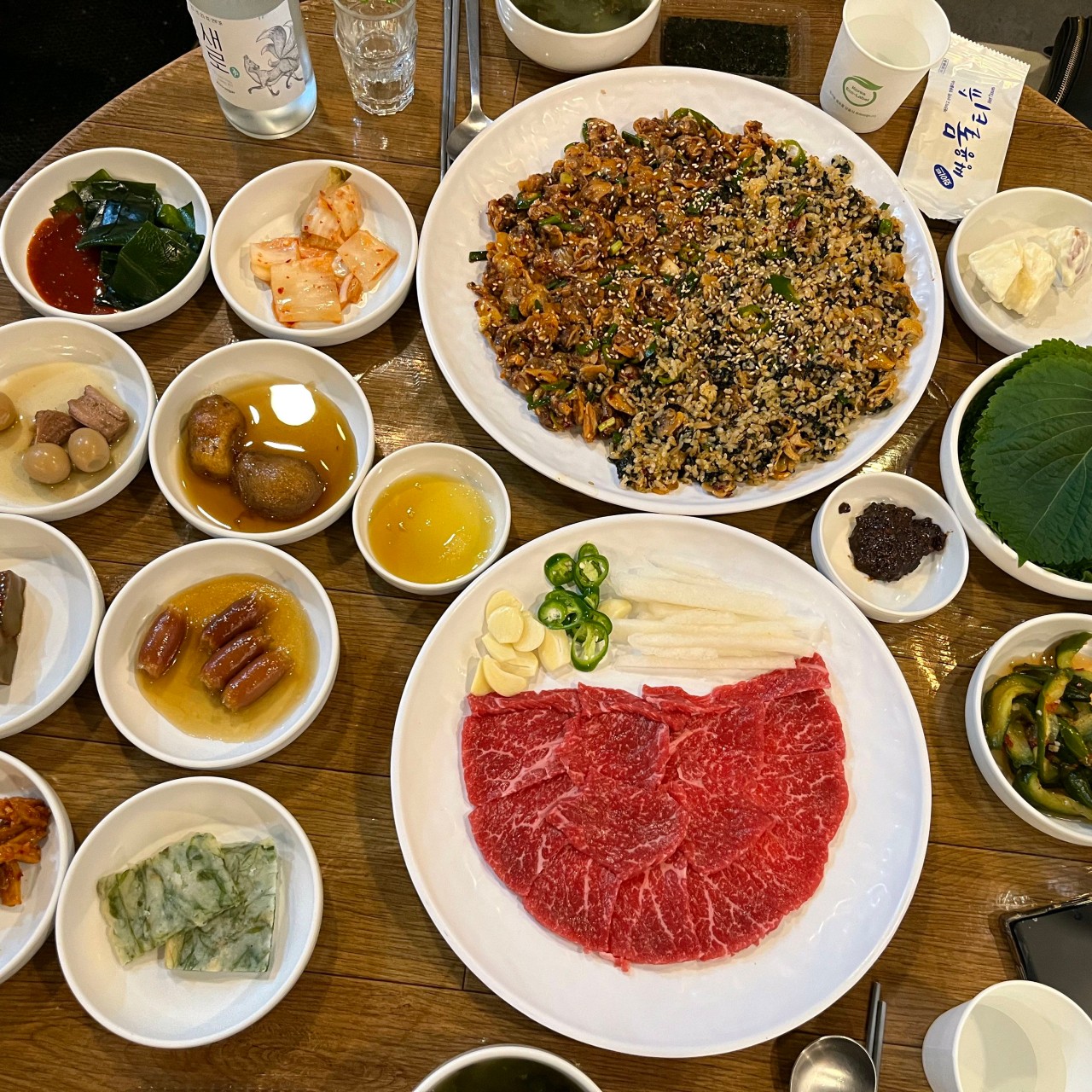 강릉여행 맛집 추천 : 맛집 베스트 7