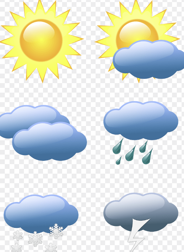 기상청 동네예보