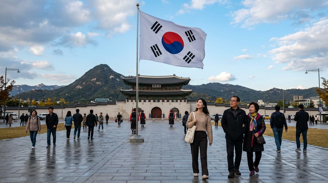 태극기