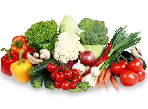 갱년기에 좋은 음식 피해야 할 나쁜 음식