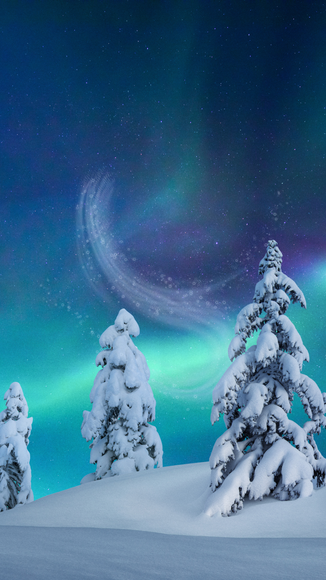 겨울 배경화면 하기 좋은 사진 고화질 눈 배경화면 이미지 그림
