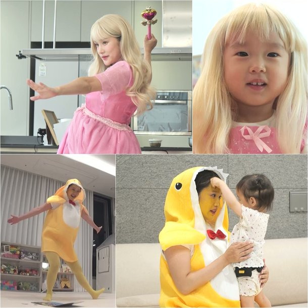 헤이지니 관련 활동 이미지, 회사 측 기존 반론: 업무 협의·포괄계약·재택근무 추가 사진 20