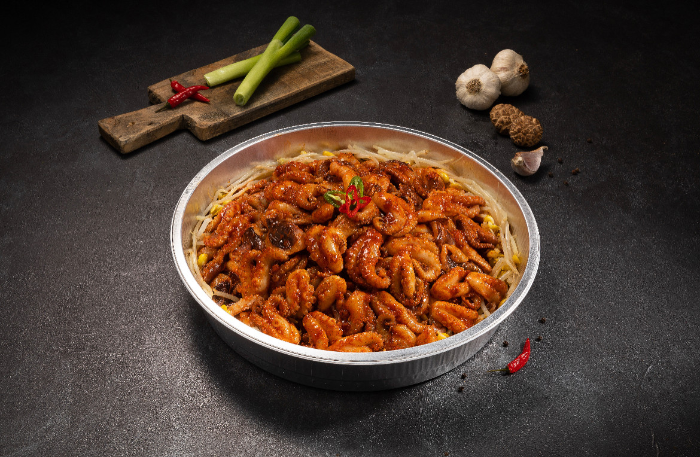 2TV 생생정보 2002회 2024년3월8일(금) 쭈불리 쭈꾸미