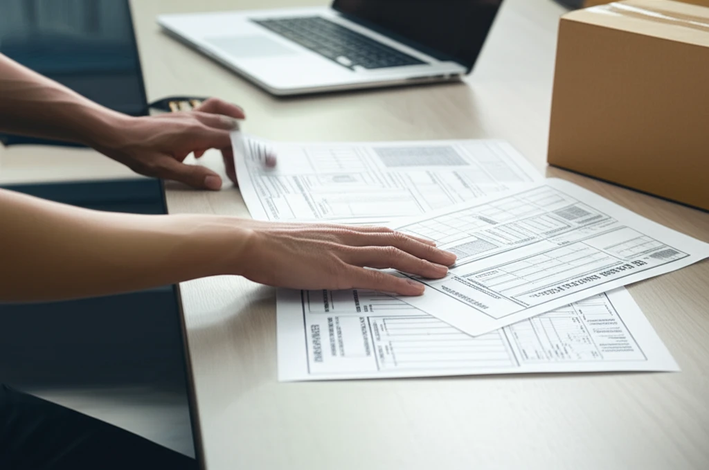 인천광역시 소상공인 택배비 실비 지원..