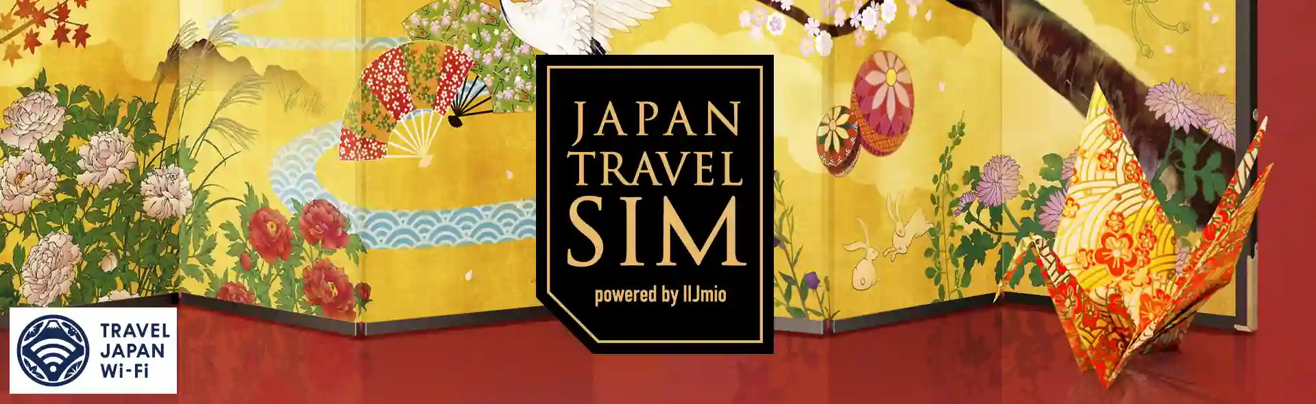 JAPAN TRAVEL SIM