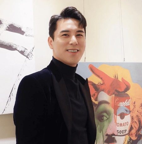 장민호 전국투어