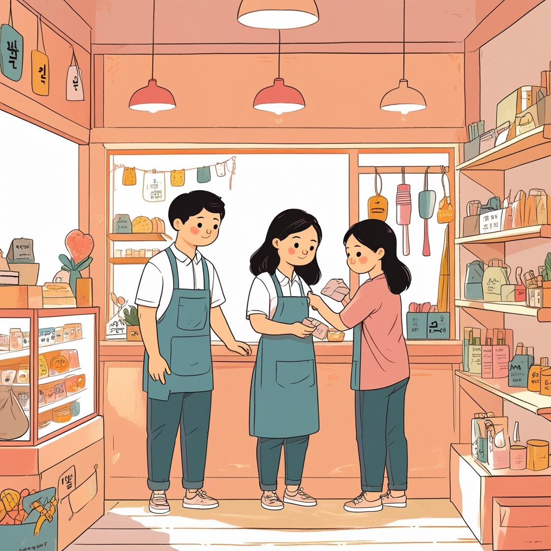 소상공인부담경감크레딧