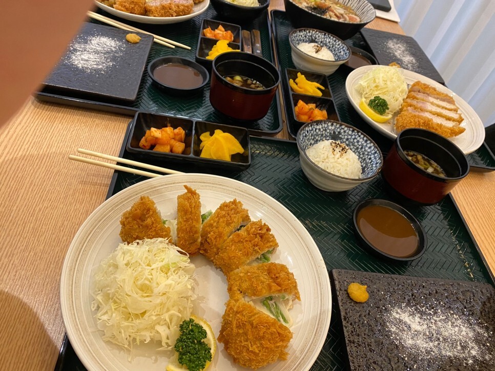 돈까스맛집