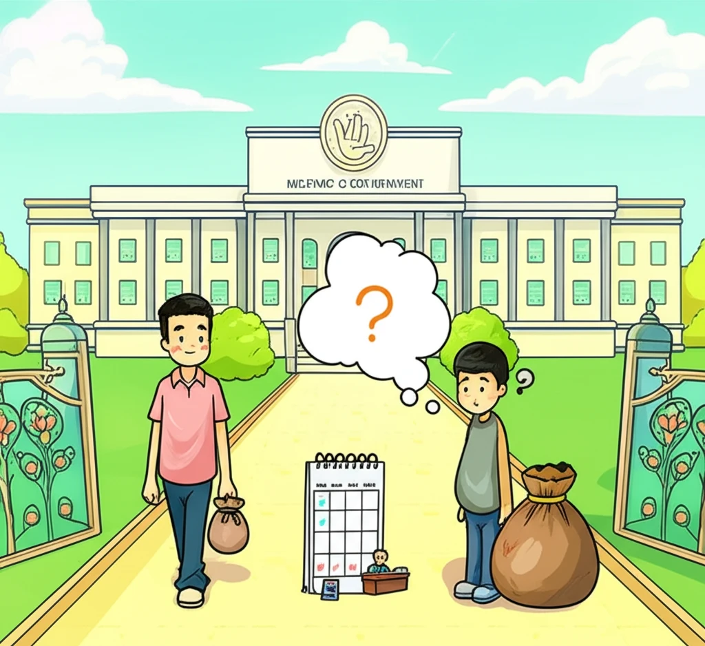 햇살론 1000만원 5년 빌리면 한 ..