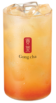 공차 칼로리 및 영양성분