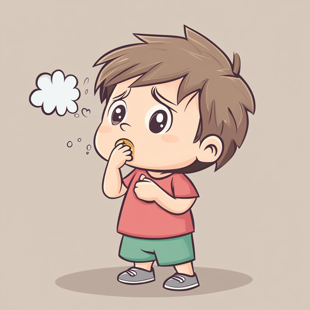 HMPV의 주요 증상과 위험성