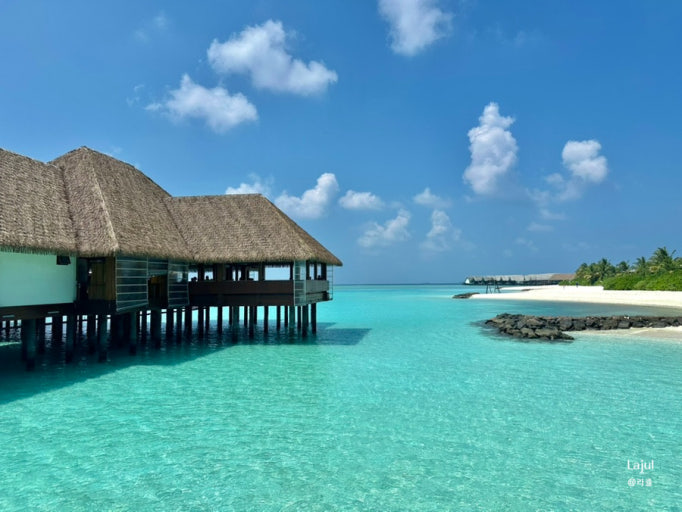 몰디브 사진