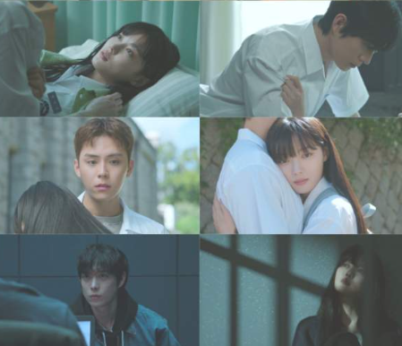웹툰 친애하는 X 등장인물&amp;#44; 줄거리 - 파멸과 욕망&amp;#44; 소시오패스 배우의 반전 심리극
