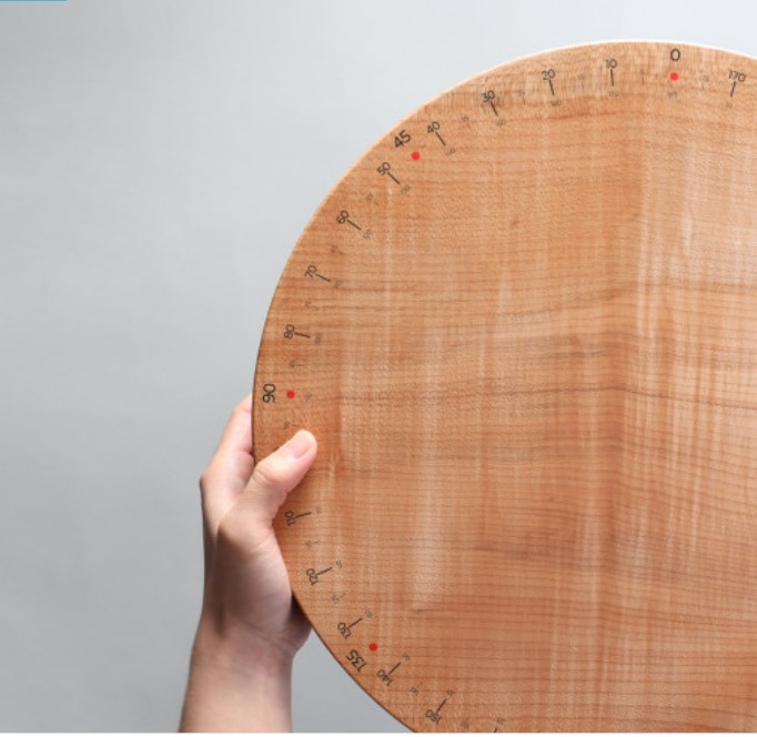 스튜디오 키위 도마, 젓가락, 계란 홀더