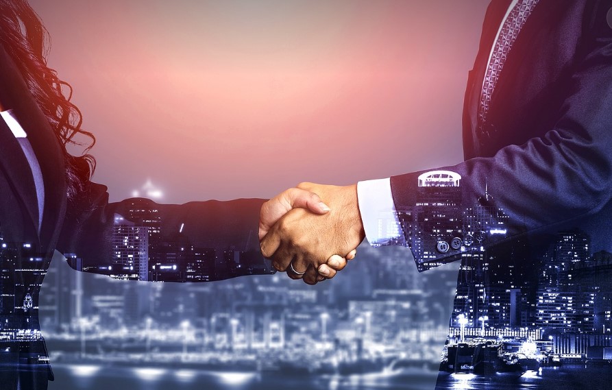 글로벌 비지니스