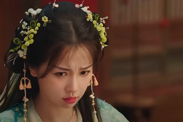 영야성하 줄거리, 결말 등장인물 [중드다시보기추천]