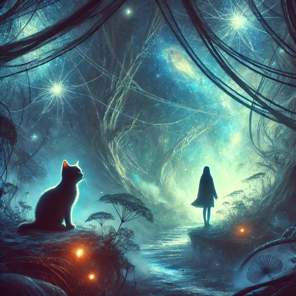 새끼 고양이 꿈 해몽