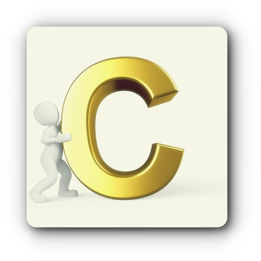 C-image