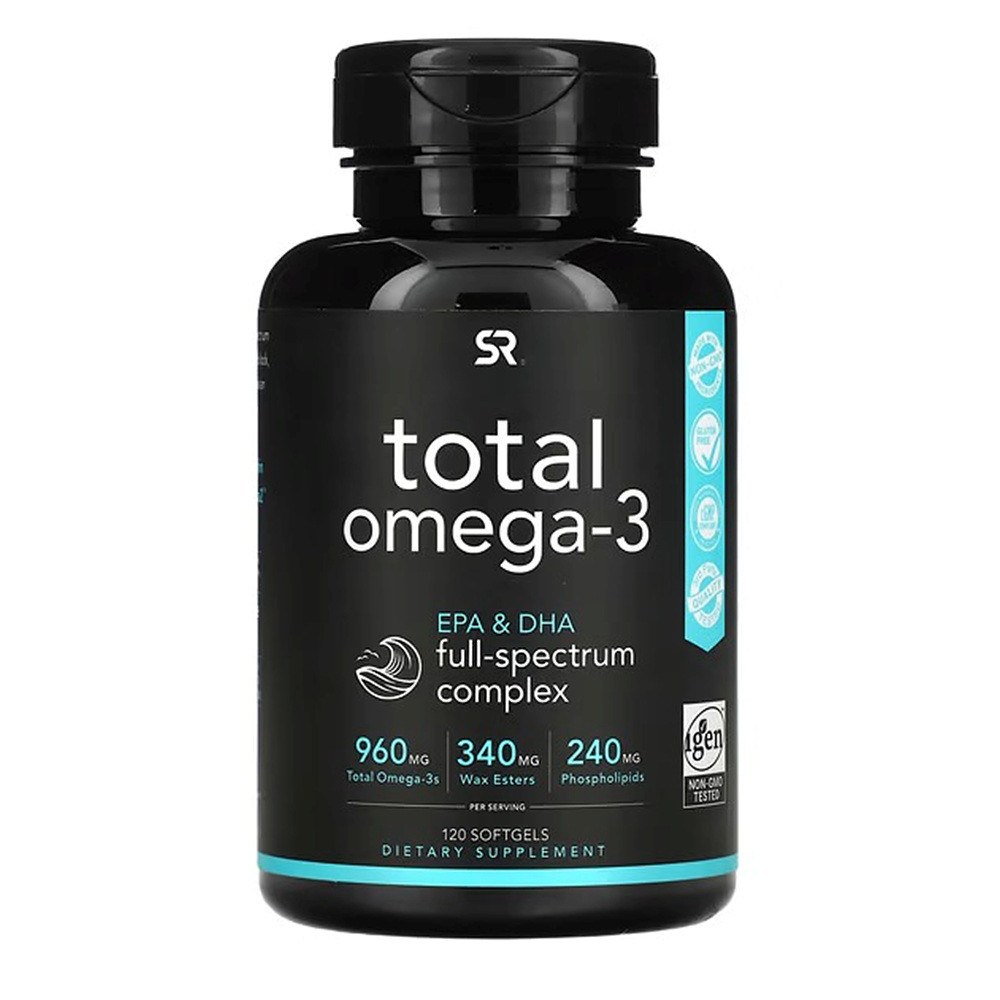 오메가3 영양제