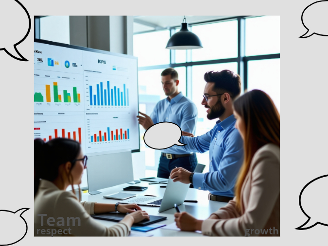 실행력이 뛰어난 조직 문화