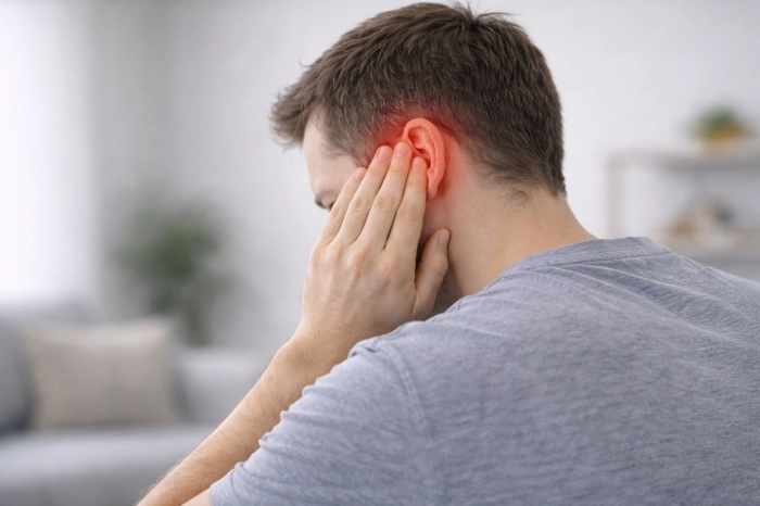 후두암 초기증상