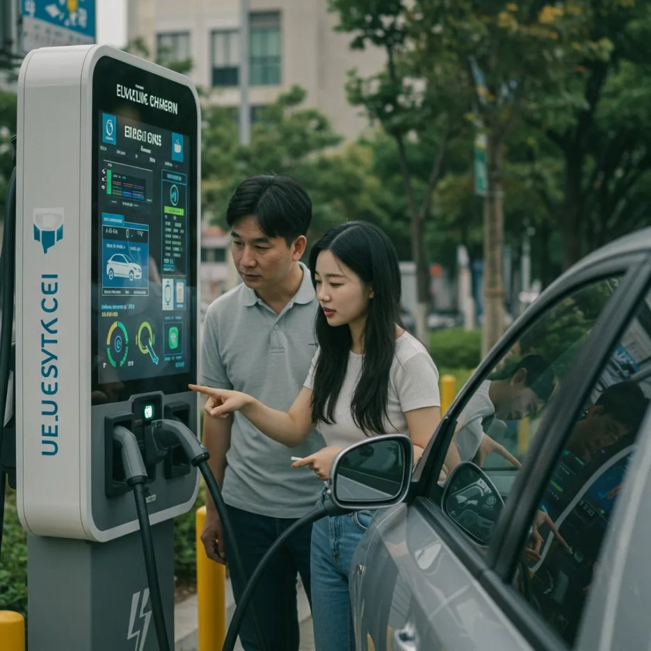 2023EV6 주행거리, 효율성, 중고차 시세까지!