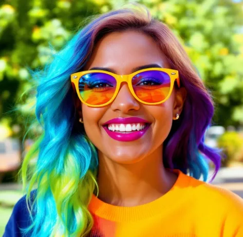 결막염과 헷갈리기 쉬운 안질환 - 눈건강 이미지