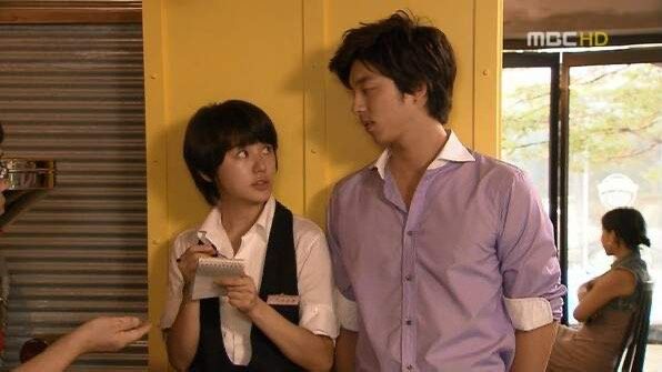 윤은혜 배우 작품 활동