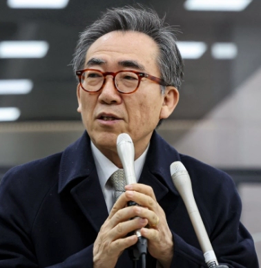 조태열 외교부 장관 베이징 방문 이유 배경