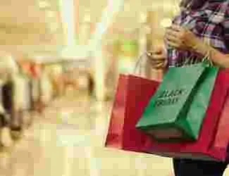 블랙 프라이데이