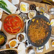생생정보 할매 돼지주물럭 맛집 평택 주물럭