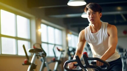 마른비만? 40대 남자 체지방률