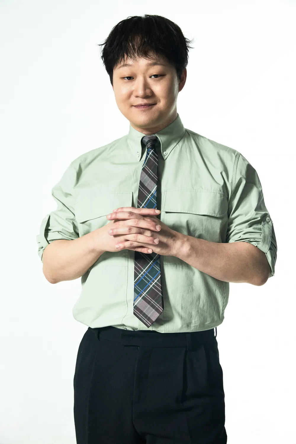 피식대학 정재형, 깜짝 결혼 발표