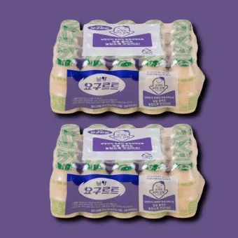 요구르트 효능 부작용 칼로리_8