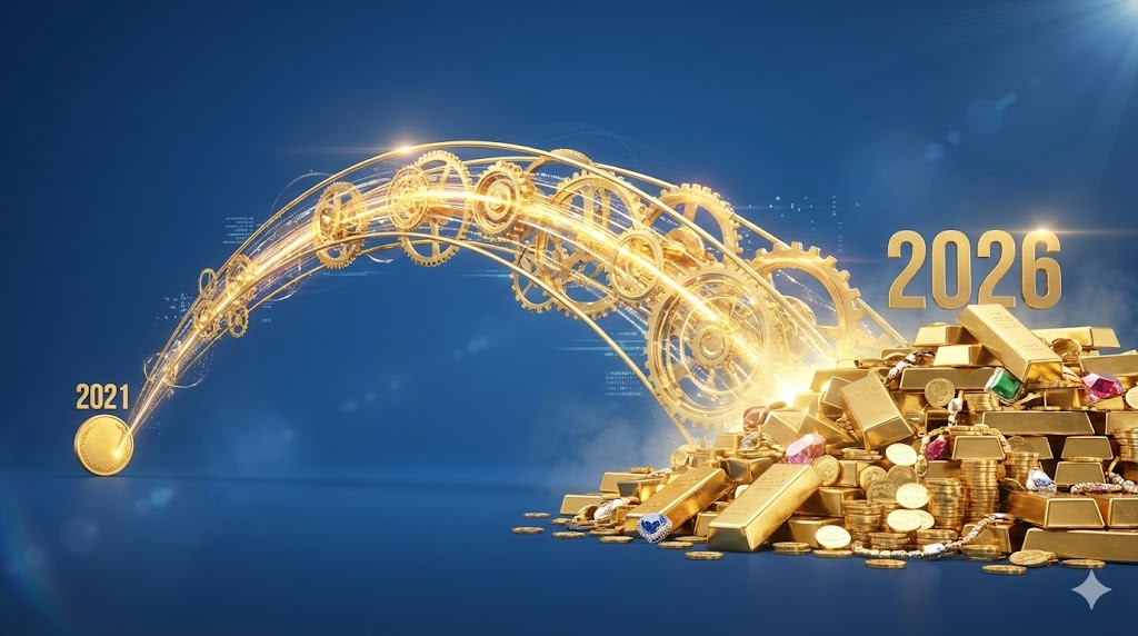 만기 시 5,000만 원 달성