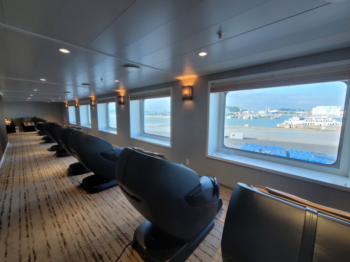 비욘드트러스트호 내부사진