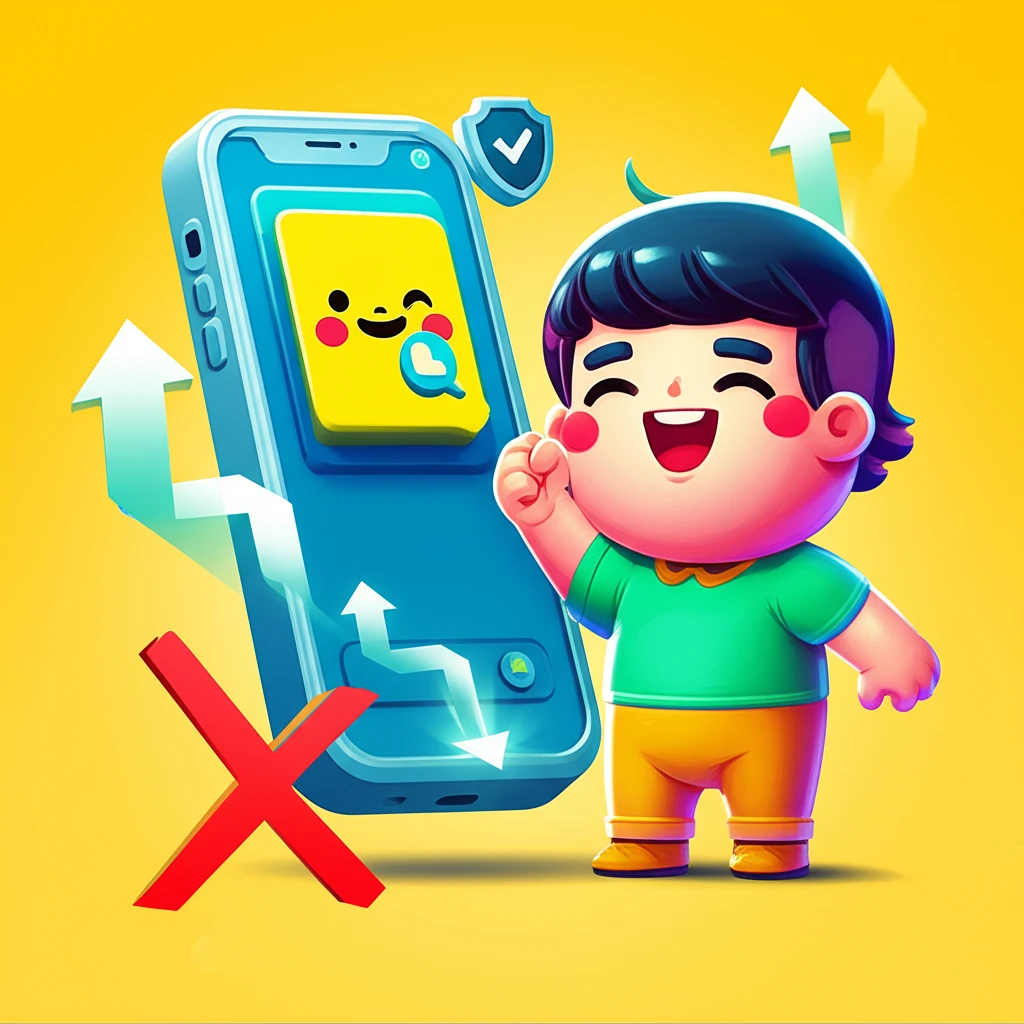 카톡 다운그레이드 영구적 데이터 손실..