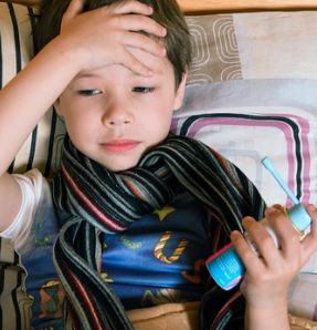 몸살 증상, 식은땀 및 근육통이 발생하는 이유(+완화방법)