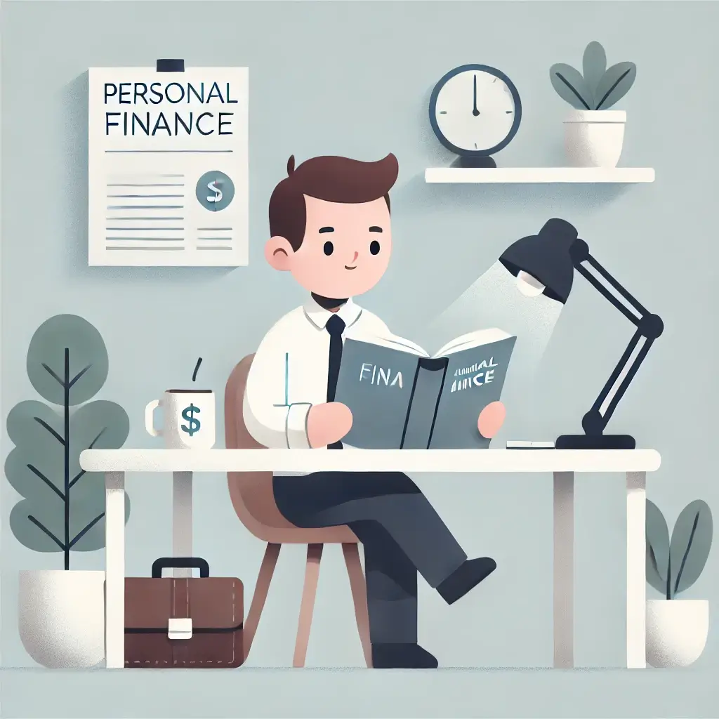 30대 직장인을 위한 재테크 입문서 추천 TOP 7