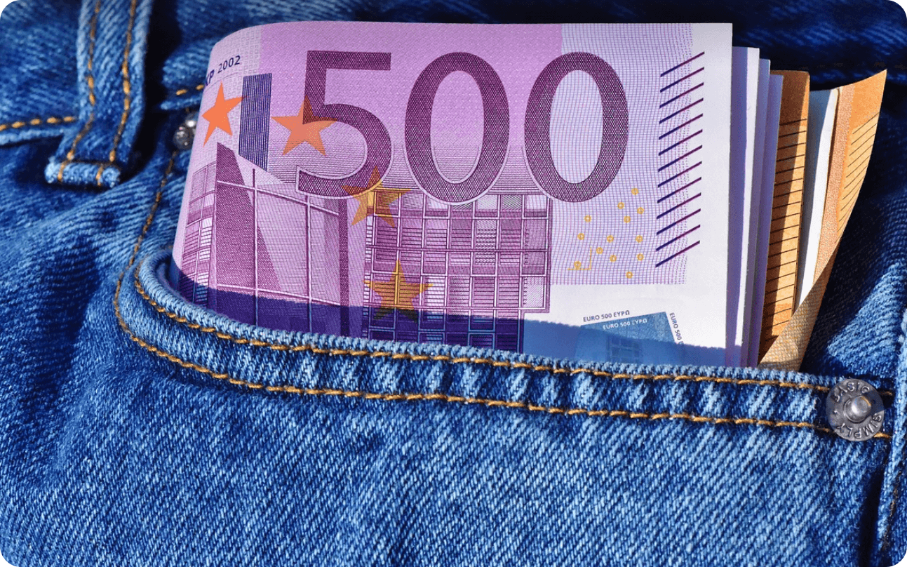 money