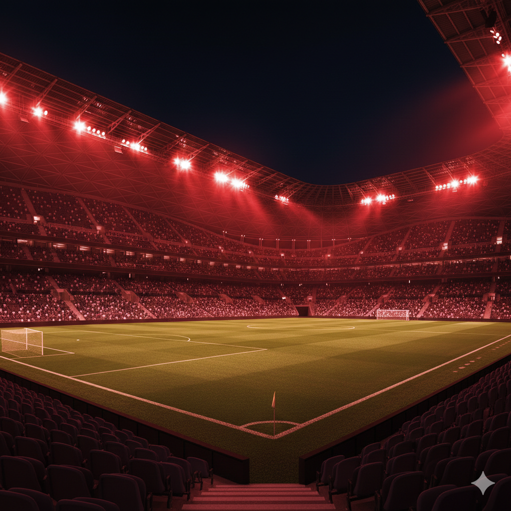 2026년 월드컵 한국 대표팀 전망|본선 가능성 분석