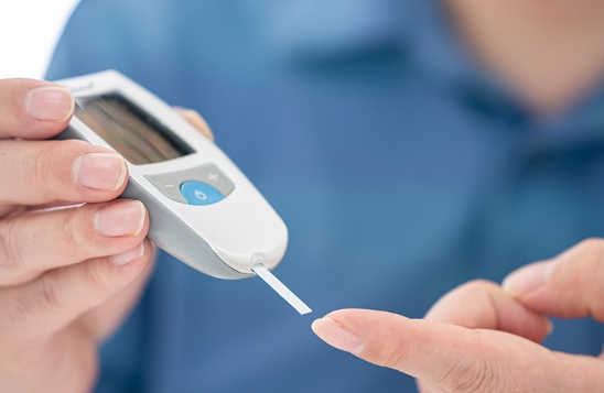 60대 혈당관리 완벽 가이드 &ndash; 식단부터 운동&amp;#44; 영양제까지