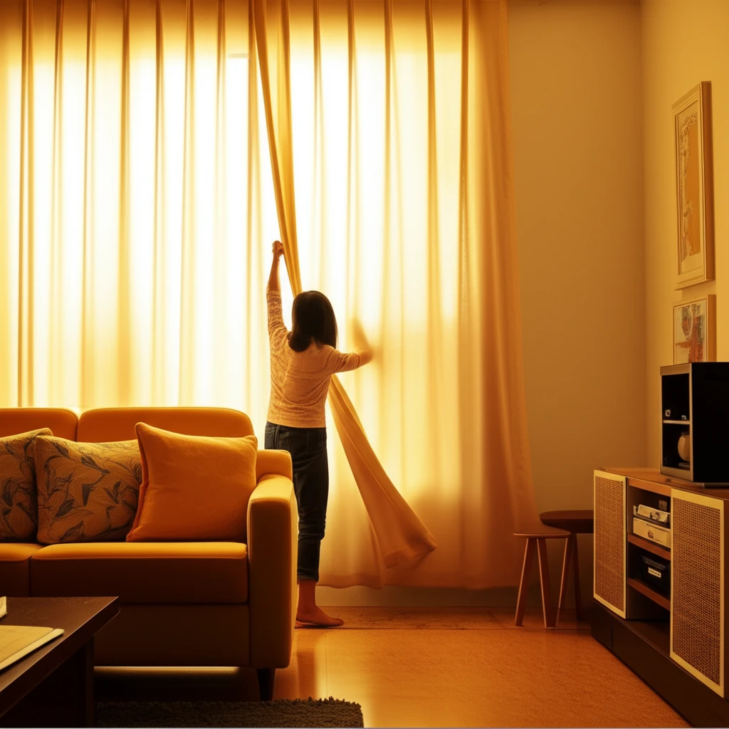 에어컨만 잘 써도 전기세 절약! 여름..