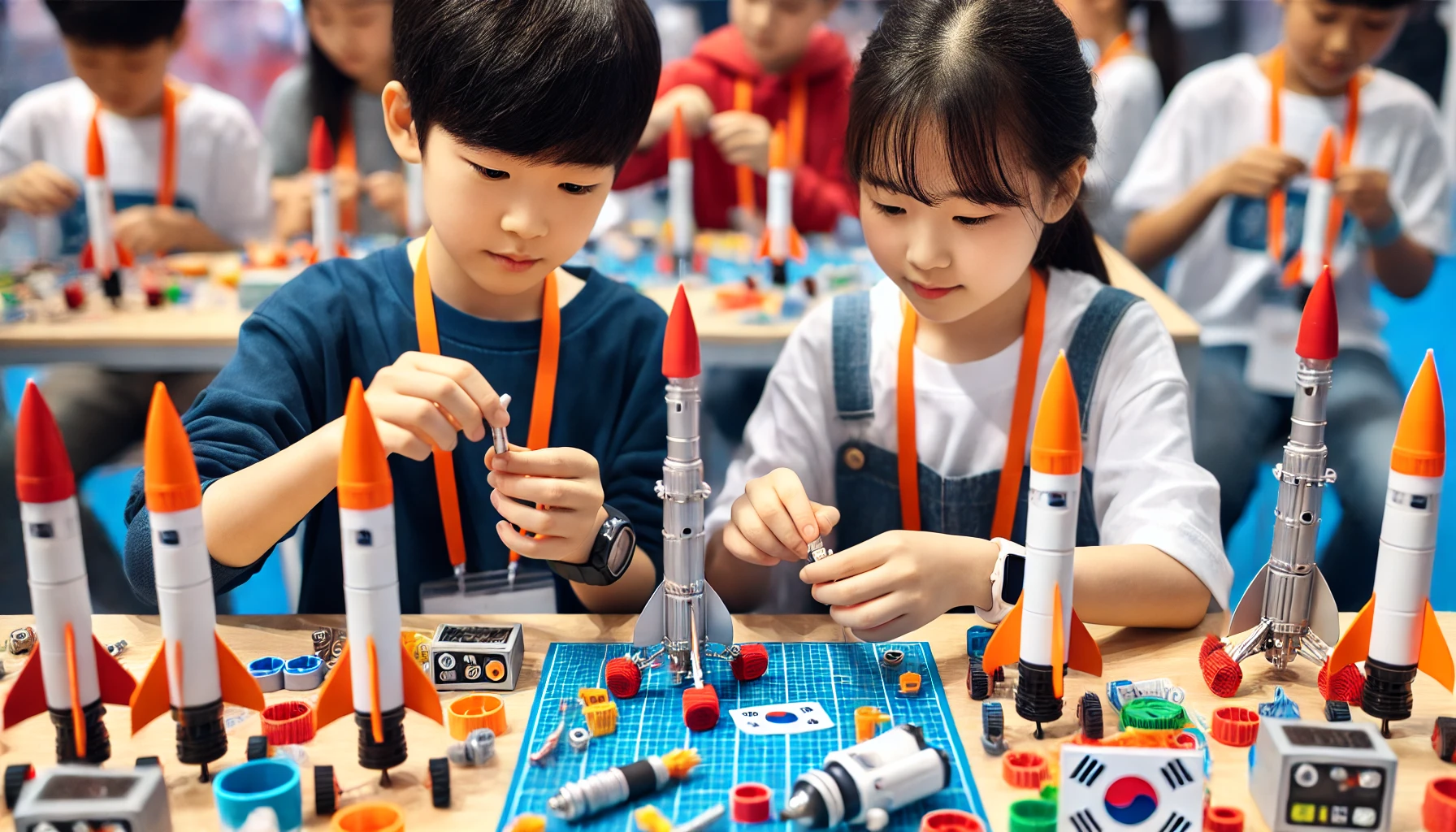 2025 고흥 우주항공축제 - 어린이날 연휴 특별 무료 입장