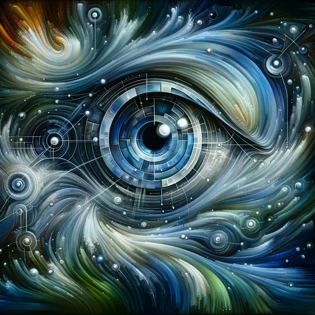 소셜 미디어 환경 내에서 개인 브랜딩을 모니터링