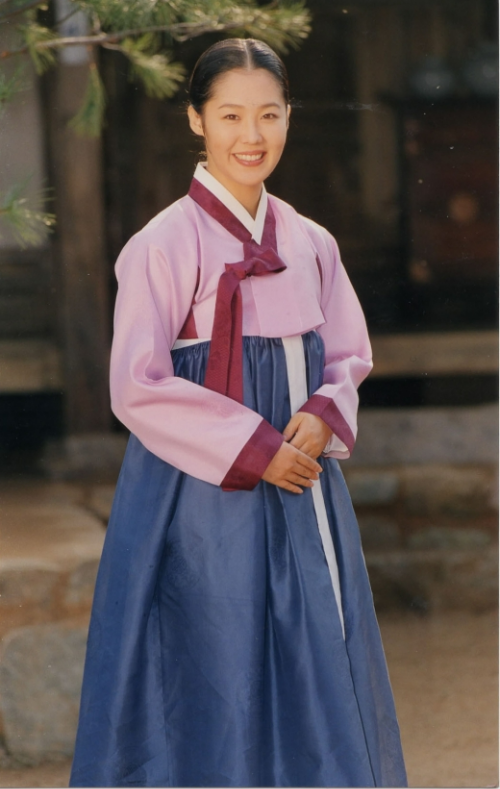 허준 황수정
