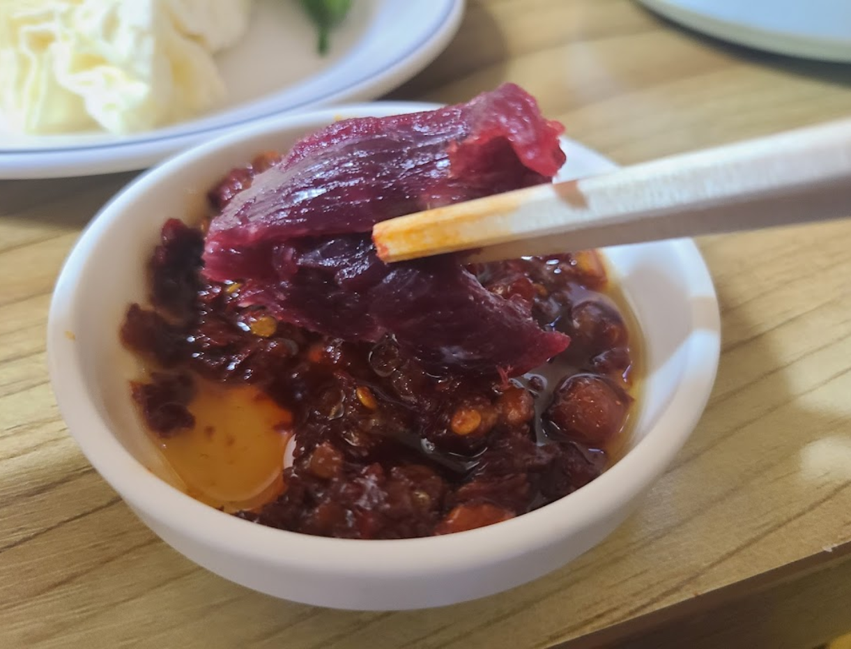 대구 맛집 추천 : 노포 맛집, 대구 맛집 베스트