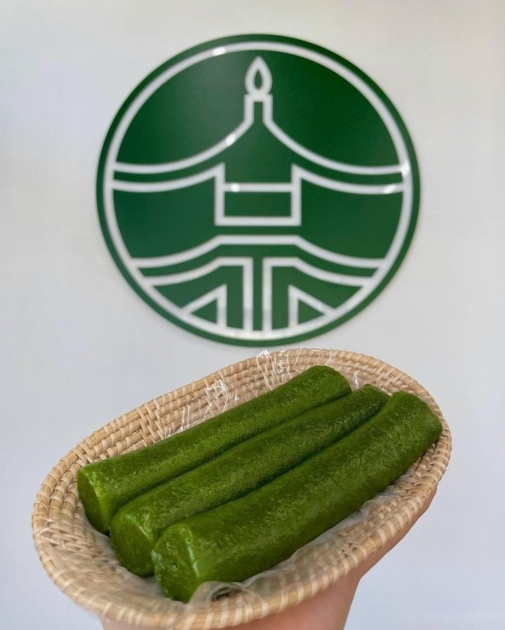 경주 부추가래떡 주문