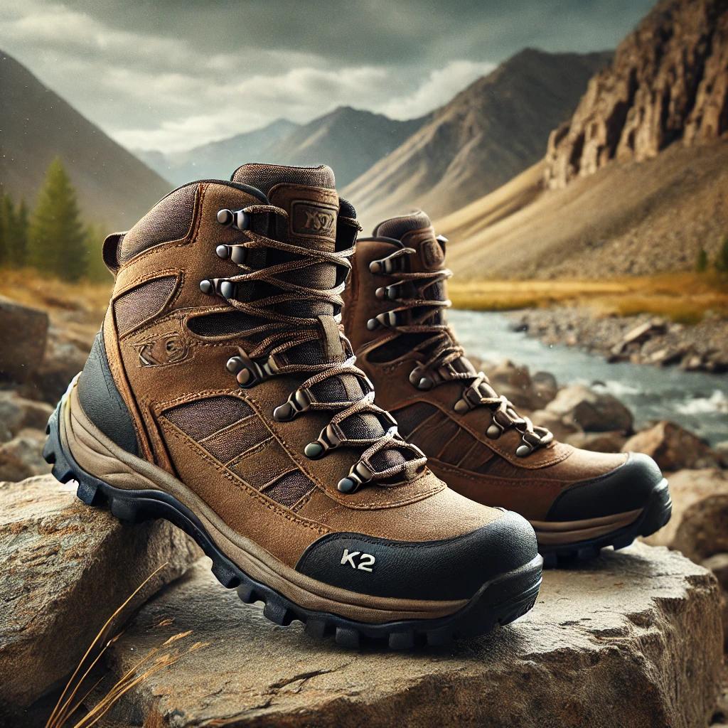 k2 등산화 추천