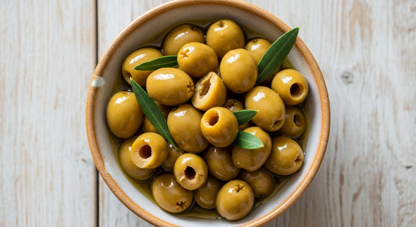 피쿠알올리브오일효능부작용